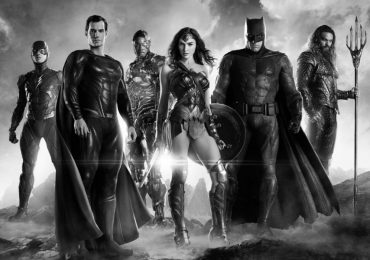 ¡El Snyder Cut de Justice League ya cuenta con fecha de lanzamiento oficial!
