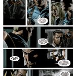 La Colección Definitiva de Novelas Gráficas de Marvel – Capitán América: Soldado del Invierno Parte II