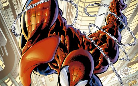 Marvel Grandes Eventos – The Amazing Spider-Man: Pecados del Pasado
