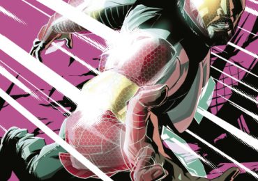 Marvel Semanal: Iron Man 2020 #5