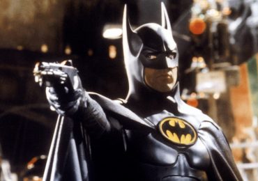 Michael Keaton sólo estará como Batman en una próxima película de DC