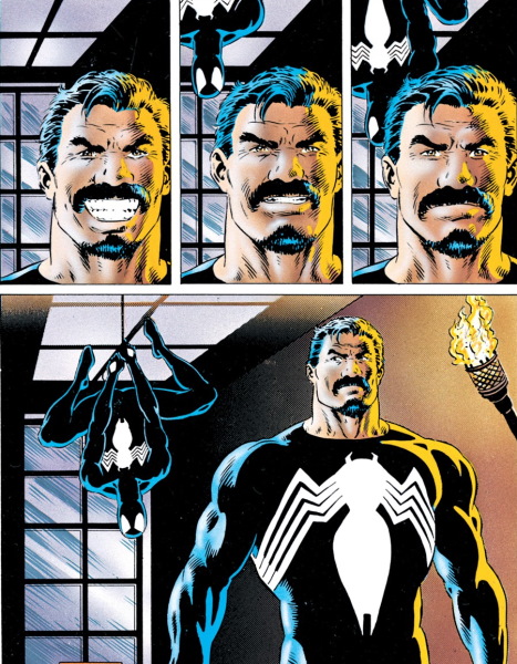 Razones para leer Spider-Man: La última Cacería de Kraven