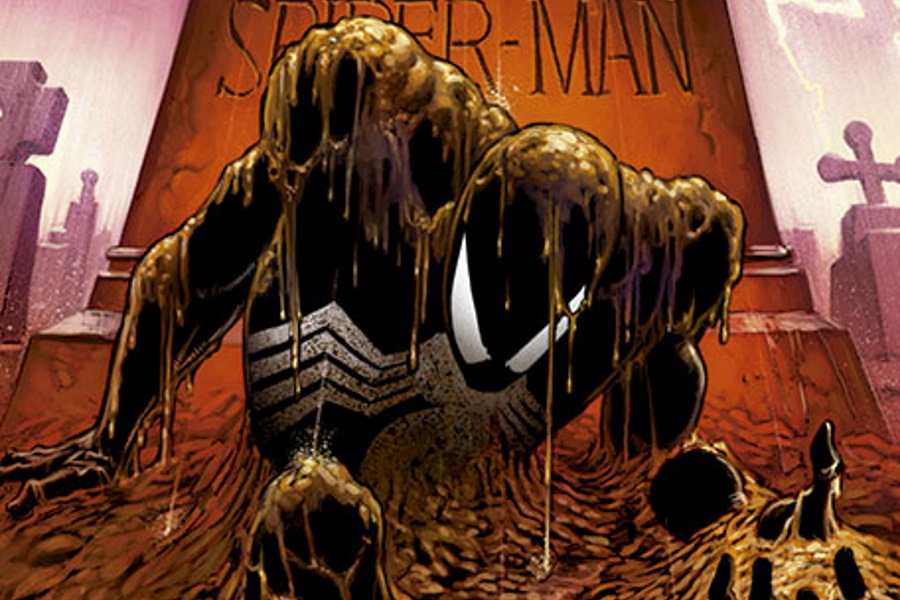 Razones para leer El Asombroso Spider-Man: La Última Cacería de Kraven