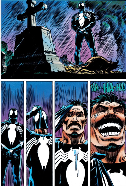 Razones para leer Spider-Man: La última Cacería de Kraven