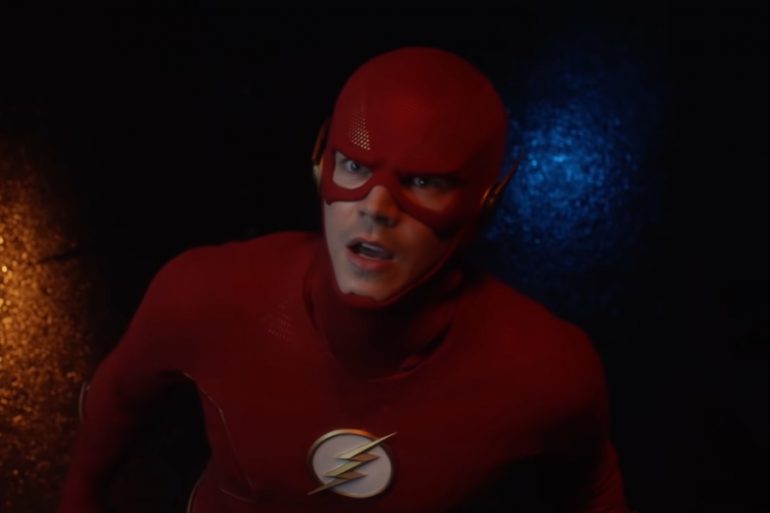 La septima temporada de The Flash sufre un retraso en su estreno