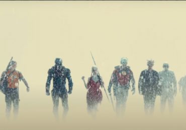 Promocional de HBO Max presenta nuevas imagenes de The Suicide Squad