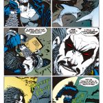Universo DC – Lobo: El Último Czarniano