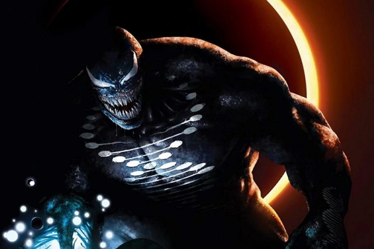 The End: Venom Ofrece El Más Trágico Final De Un Personaje De Marvel