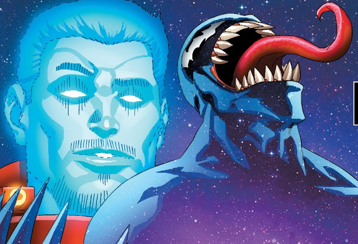The End: Venom ofrece el más trágico final de un personaje de Marvel