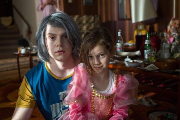 WandaVision: Una indiscreción confirma a Evan Peters como Quicksilver