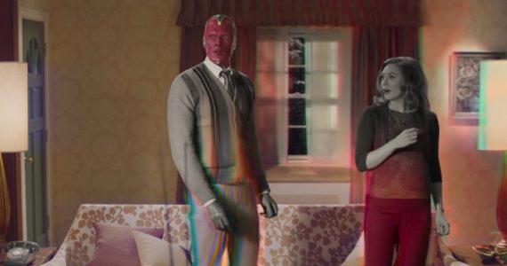 WandaVision: Una nueva propuesta para una nueva fase del MCU (Reseña y crítica)