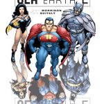 DC Comics Deluxe – JLA: Earth 2