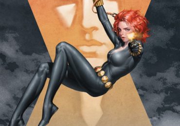 Marvel Básicos – The Web of Black Widow