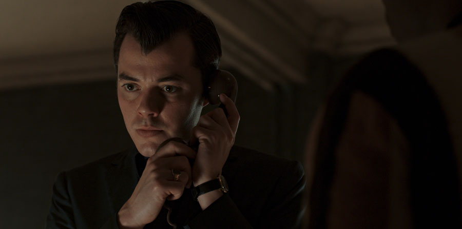 Pennyworth: personajes de la temporada 2 que llega a Latinoamérica