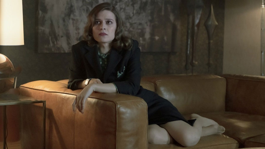 Pennyworth: personajes de la temporada 2 que llega a Latinoamérica