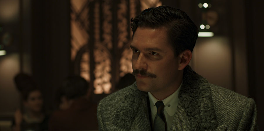 Pennyworth: personajes de la temporada 2 que llega a Latinoamérica