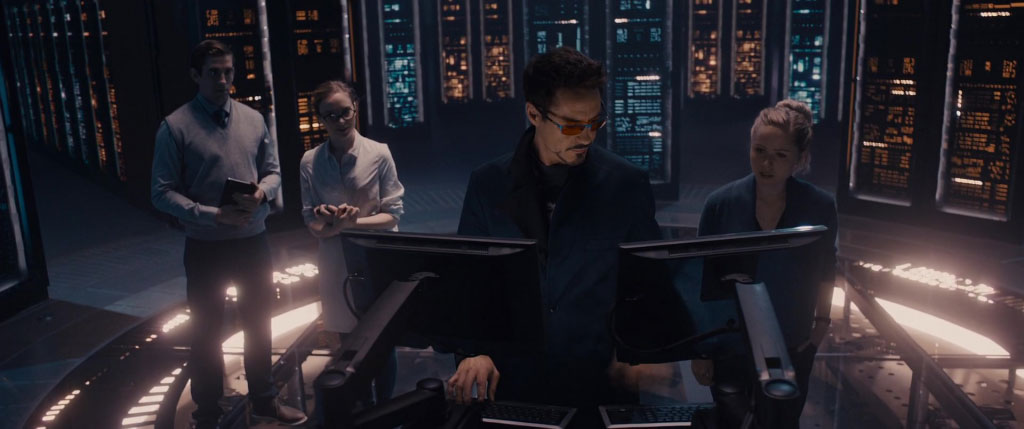 ¿Qué es Nexus? Aparece en el comercial del episodio 7 de WandaVision