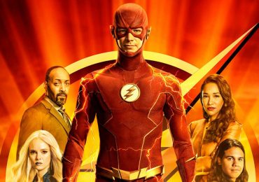 The Flash estrena nuevo póster rumbo al estreno de su temporada 7