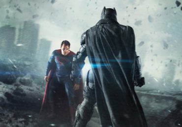 Zack Snyder habla de la escena de Martha en Batman v Superman