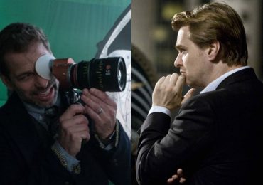 Christopher Nolan le recomendó a Zack Snyder no ver Justice League de 2017