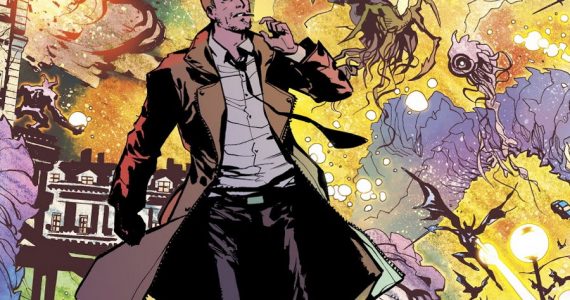 Constantine podría tener una nueva serie en HBO Max