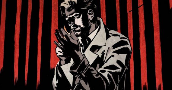 ¡Oficial! J.J. Abrams producirá nueva serie de Constantine