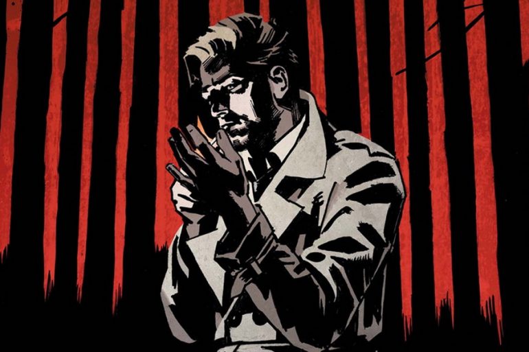 ¡Oficial! J.J. Abrams producirá nueva serie de Constantine