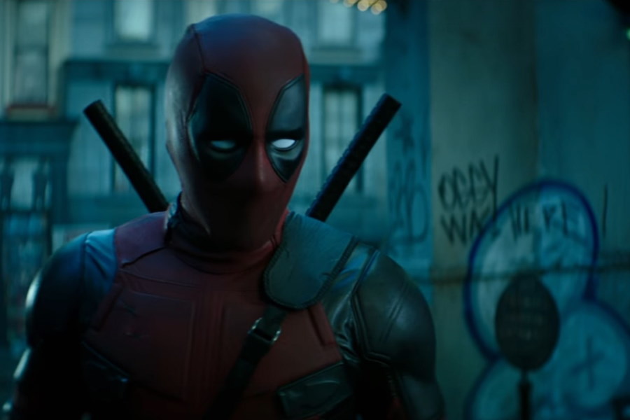 Kevin Feige Ofrece Actualizaciones Sobre Deadpool 3 | Marvel