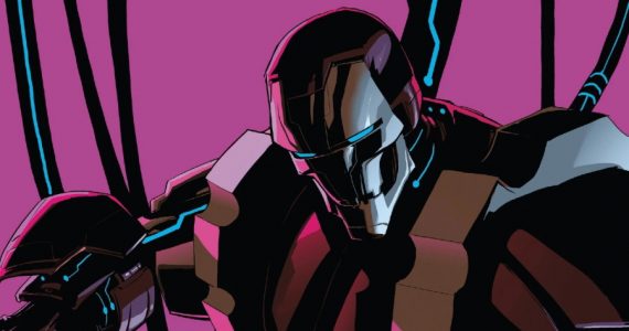 Iron Man 2020, una idea del pasado que arriesgará el futuro