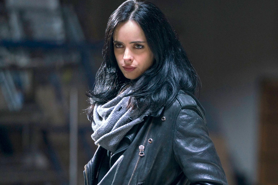 Jessica Jones podría regresar en un futuro con Marvel Studios