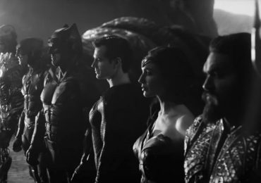 El Snyder Cut de Justice League tendrá un cameo sorpresa, confirma Zack Snyder