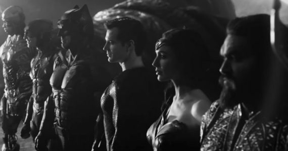 El Snyder Cut de Justice League tendrá un cameo sorpresa, confirma Zack Snyder