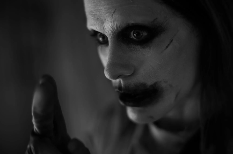 Justice League: Zack Snyder comparte nuevas y aterradoras imágenes del Joker