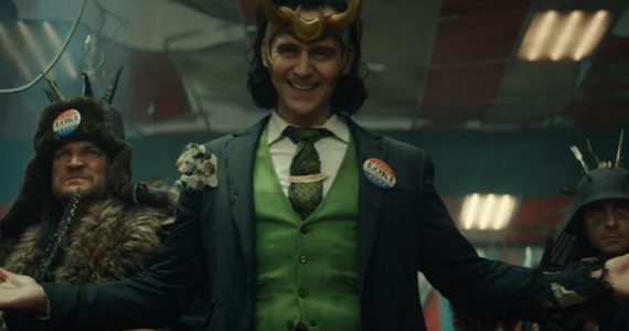 ¡Loki ya cuenta con fecha de estreno confirmada!