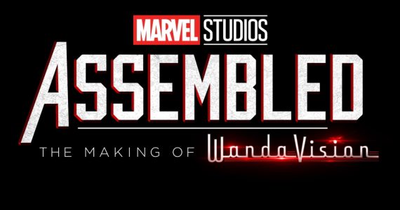 Los secretos del MCU quedarán al descubierto en Marvel Studios: Assembled