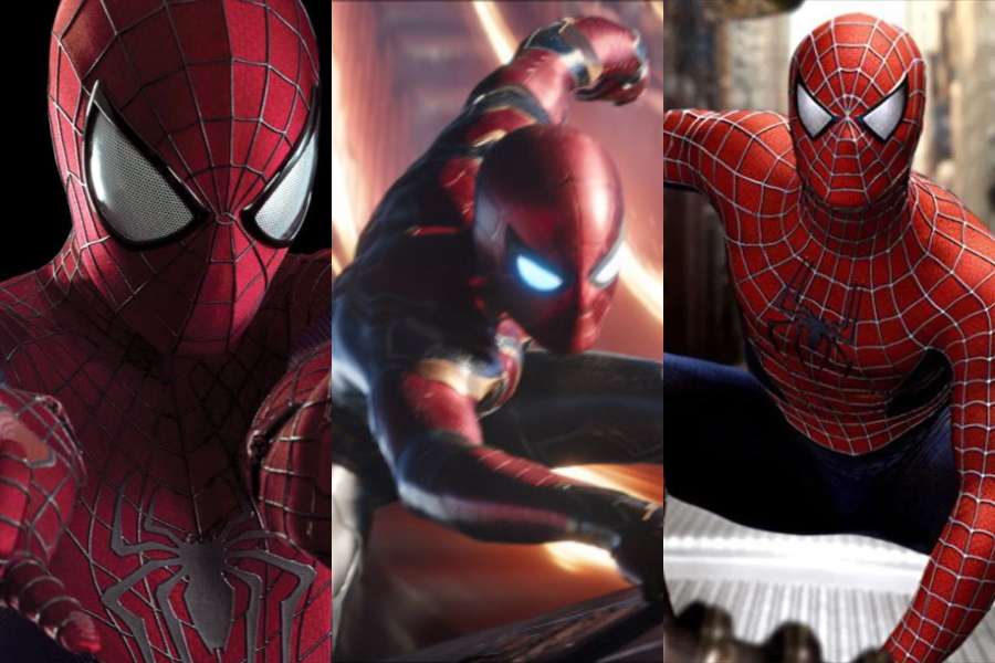 Los momentos de Marvel que definieron el 2021