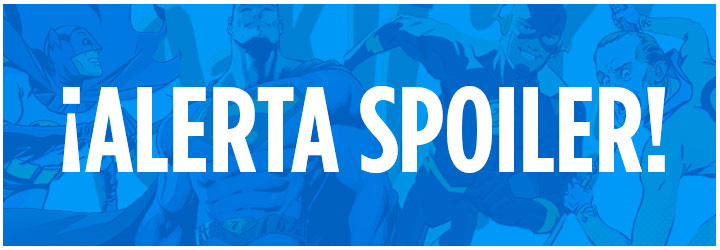 El presente texto contiene potenciales spoilers del episodio 1x01: Pilot de la serie Superman & Lois, por lo que su lectura corre bajo tu riesgo