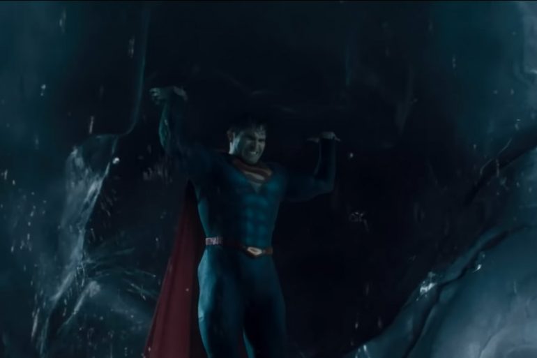 ¡Superman & Lois Presenta Su Tráiler Final! | DC Comics