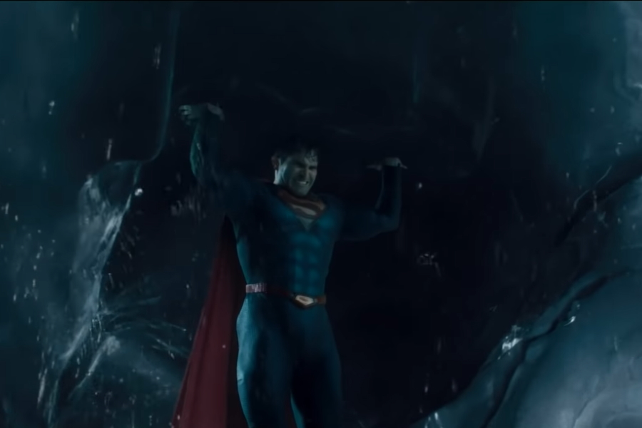 ¡Superman & Lois presenta su tráiler final! | DC Comics