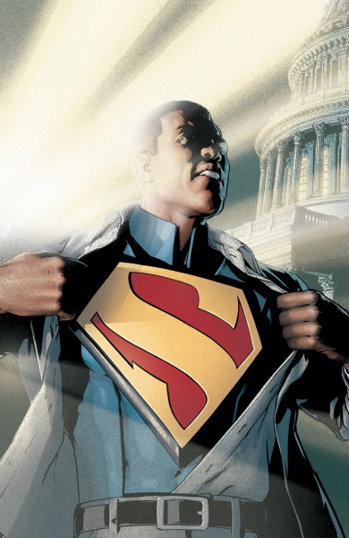 Un Superman afroamericano protagonizaría su reinicio en el cine