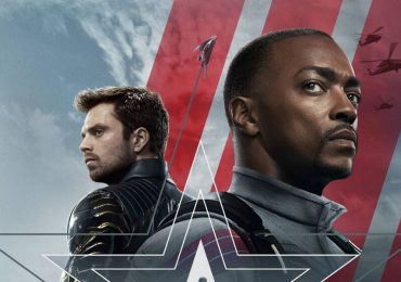 Falcon and the Winter Soldier trailer final