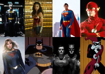 Top 10: Películas y series de DC Comics que queremos ver en HBO Max