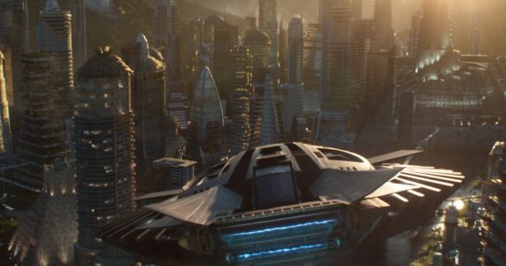 Ryan Coogler realizará una serie sobre Wakanda para Marvel Studios