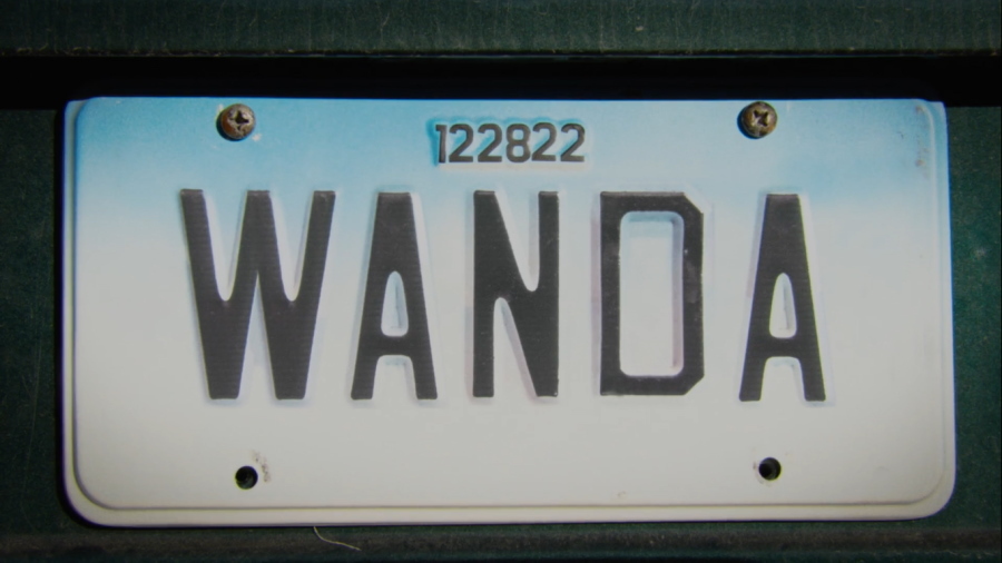 WandaVision rindió un breve homenaje a Stan Lee