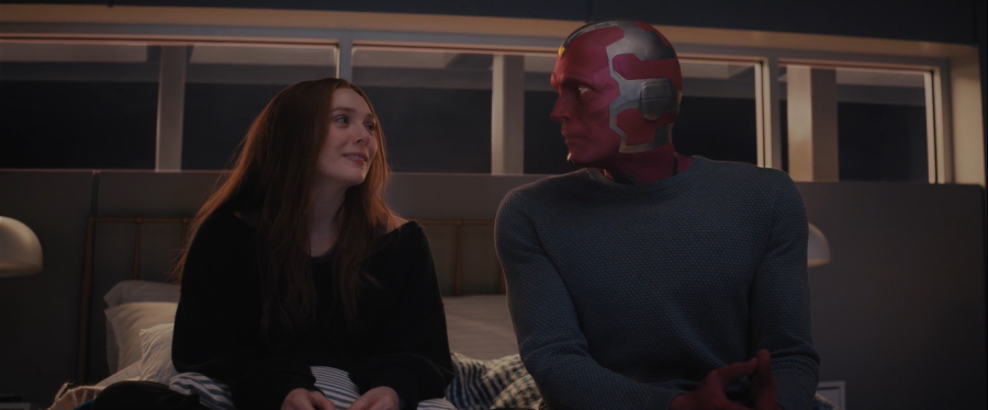 WandaVision: Recuerdos, revelaciones, referencias y easter eggs del episodio 8