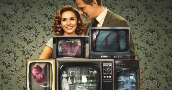 ¿WandaVision tendrá segunda temporada?