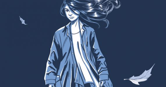 Bajo la Luna, de Catwoman: el lado oscuro del crecimiento