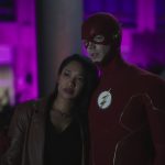Un recorrido por el traje de Flash antes del inicio de su temporada 7