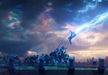 Los fans de Marvel elijen Thor: Ragnarok como la película para ver más veces