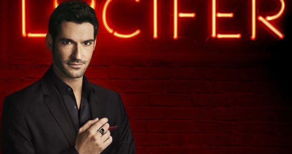 Lucifer anuncia la fecha de estreno de la segunda parte de su temporada 5